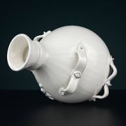 Large Ceramic Vase by Gianfranco Ballerini, Italy, 1990s
