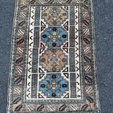 Handmade Persian rug