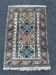 Tapis persan fait main