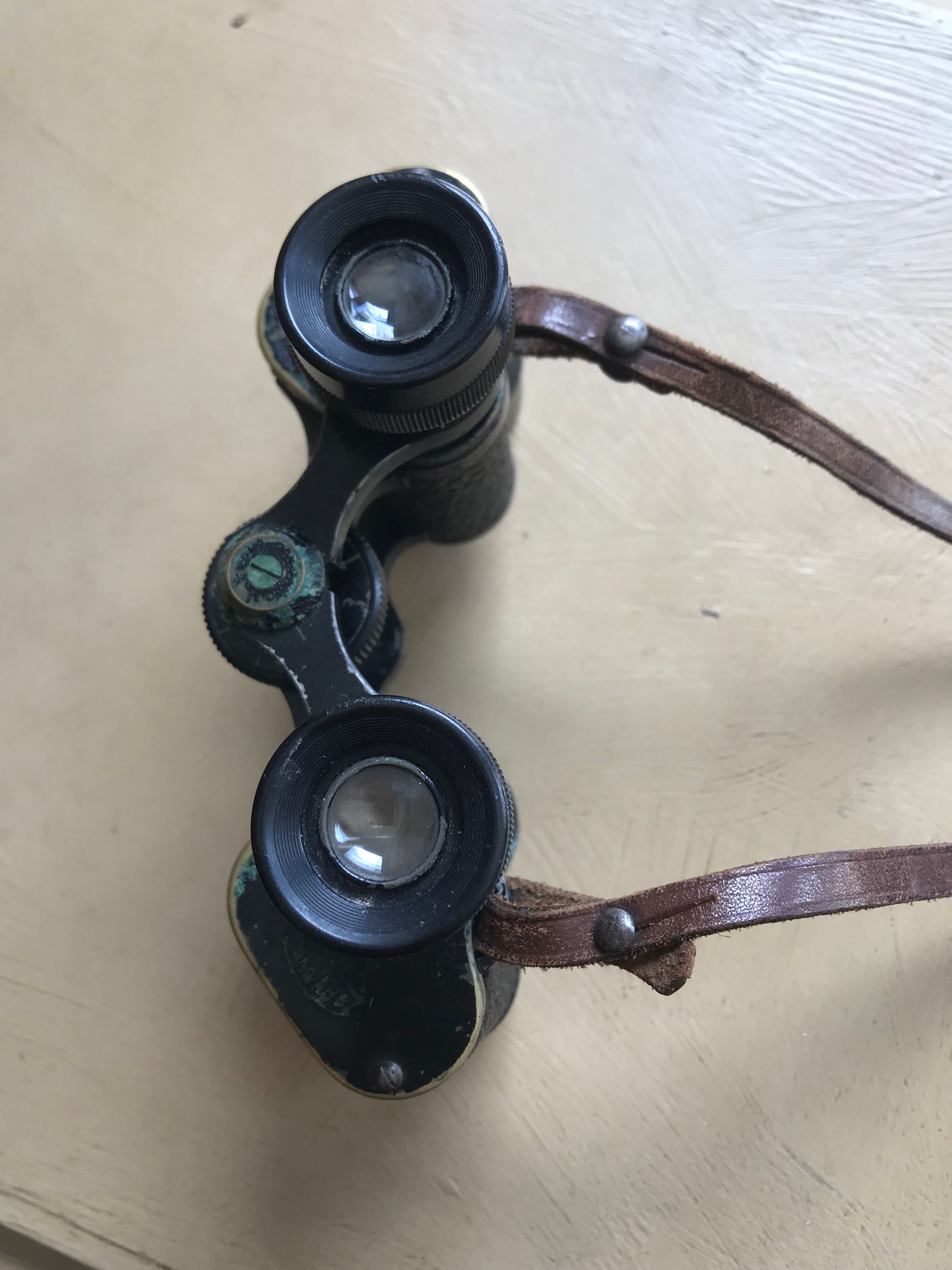 Binoculars