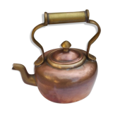 Copper kettle