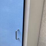 Formica high sideboard