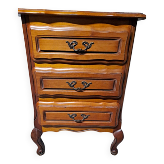 Commode