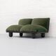 Carlo Bartoli Blop Seating Group 1970s