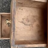 Drawer unit
