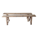 Farm benches