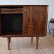 Buffet danois cado du milieu du siècle par Poul Cadovius, 1960