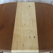 Table de salle à manger années 40