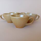 5 tasses CNP Grès Village