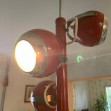 Suspension Space Age eyeball