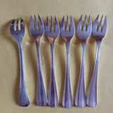 Oyster forks