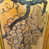 Parisian wardrobe, sideboard