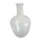 Transparent demijohn