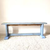 Old bench