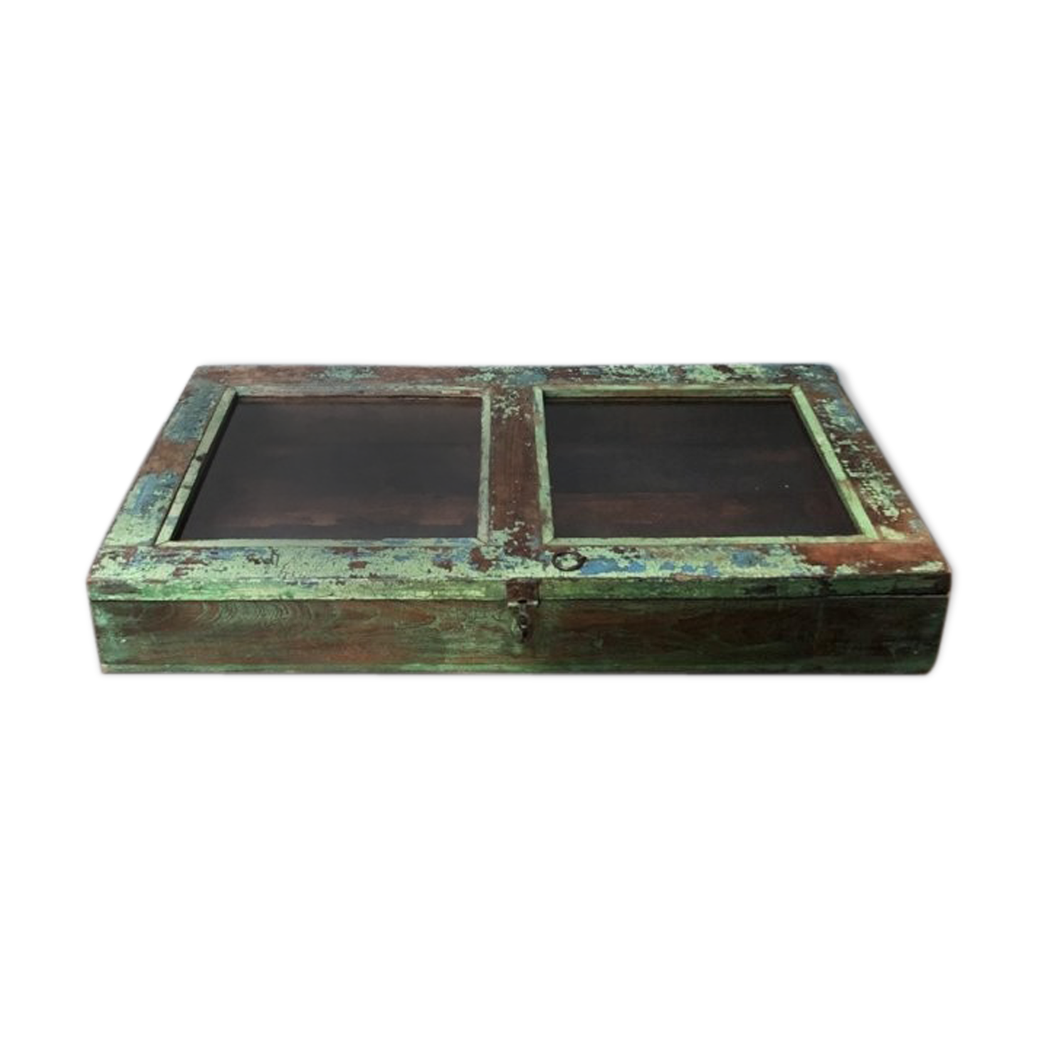 Old presentation window