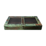 Old presentation window