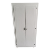 Vintage white cabinet