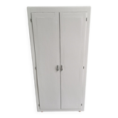 Vintage white cabinet