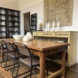 Convent table