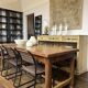Convent table