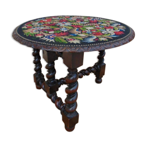 table d’époque Louis