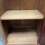 Art Deco display case