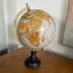 Earth globe