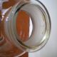 jars a pharmacy glass cap