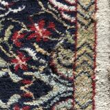Oriental carpet 162x220