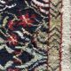 Oriental carpet 162x220