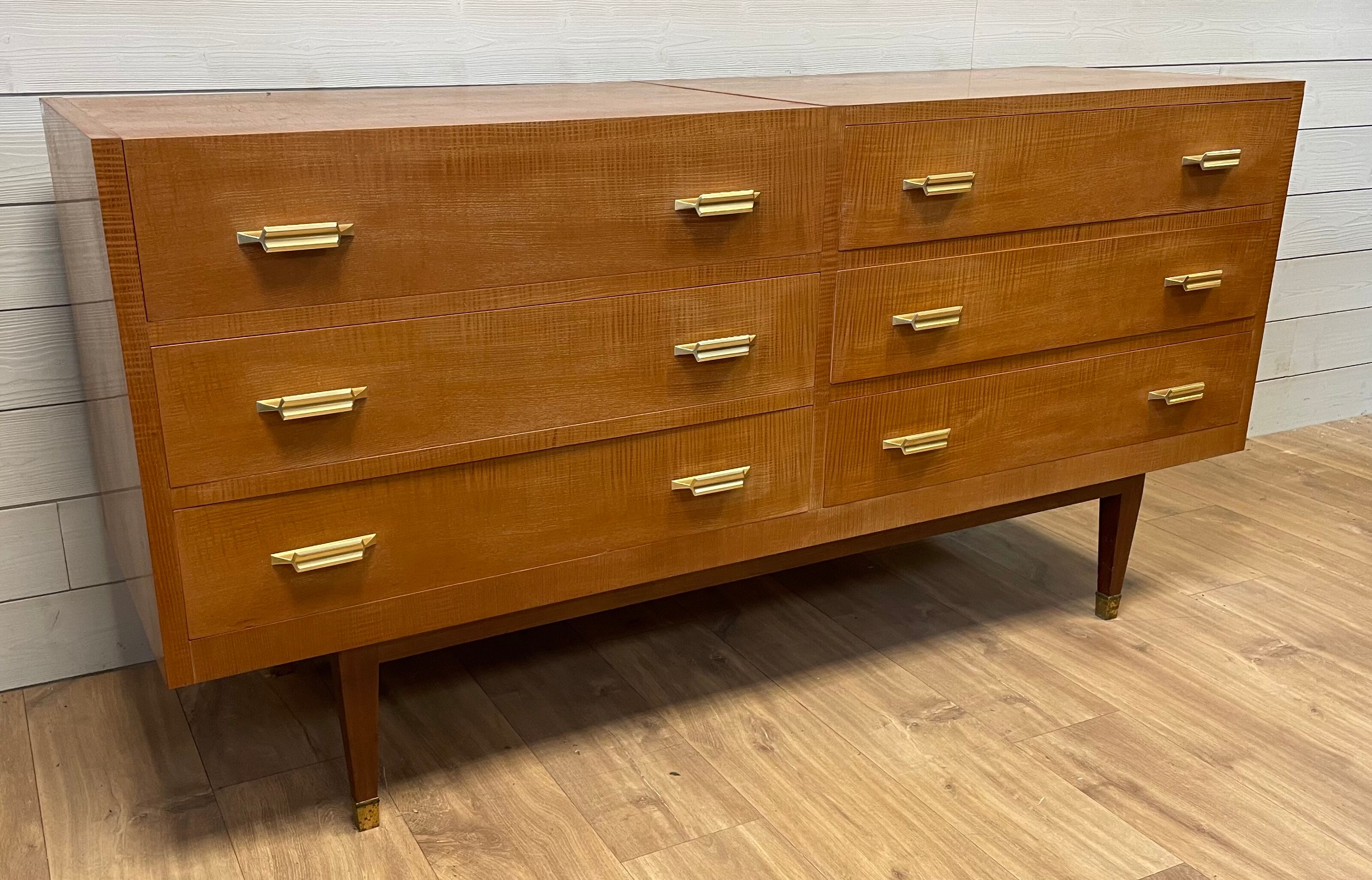 Dresser dressing table 1960