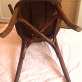 Bentwood Chair