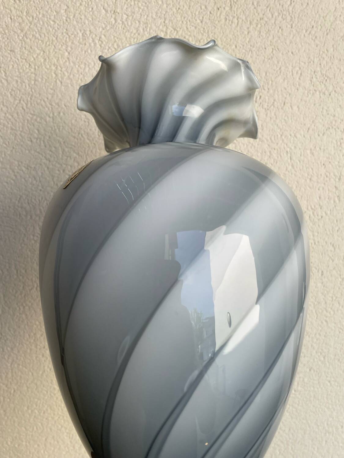 Vase italien Toscan