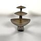 Vintage Candleholder by Klaus Ullrich for Faber & Schumacher