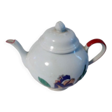 Porcelain pourer