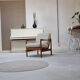 Mid-century armchair