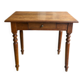 Table d’appoint
