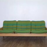 Scandinavian sofa by Yngve Ekström (1970)