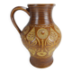 Vase uebelacker keramik 1852/30 vintage decor