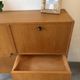 Meuble de rangement / étagère vintage