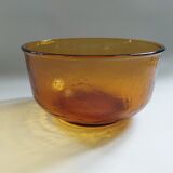 Arcoroc Sierra Amber Salad Bowl