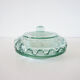 Candy box or old annealed glass box