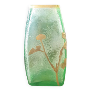 Vase legras