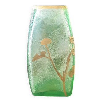 Legras vase