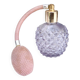 Perfume spray with pear