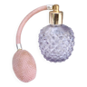 Perfume spray with pear
