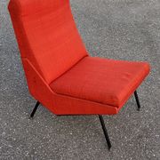 Troika design seat Paul Geoffroy edited by Airborne
