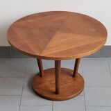Vintage side table 1950