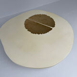 Off white Roger Vanhevel coffee table