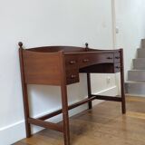 Hairdresser Jacques HAUVILLE for Roche-Bobois